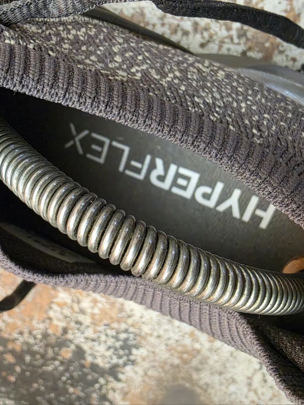 FootJoy small signs
