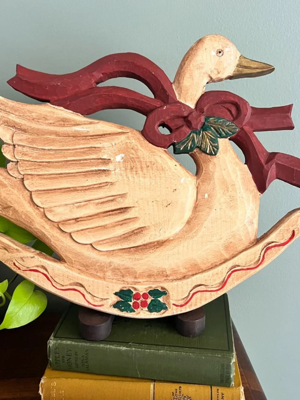Selvestri charming vintage