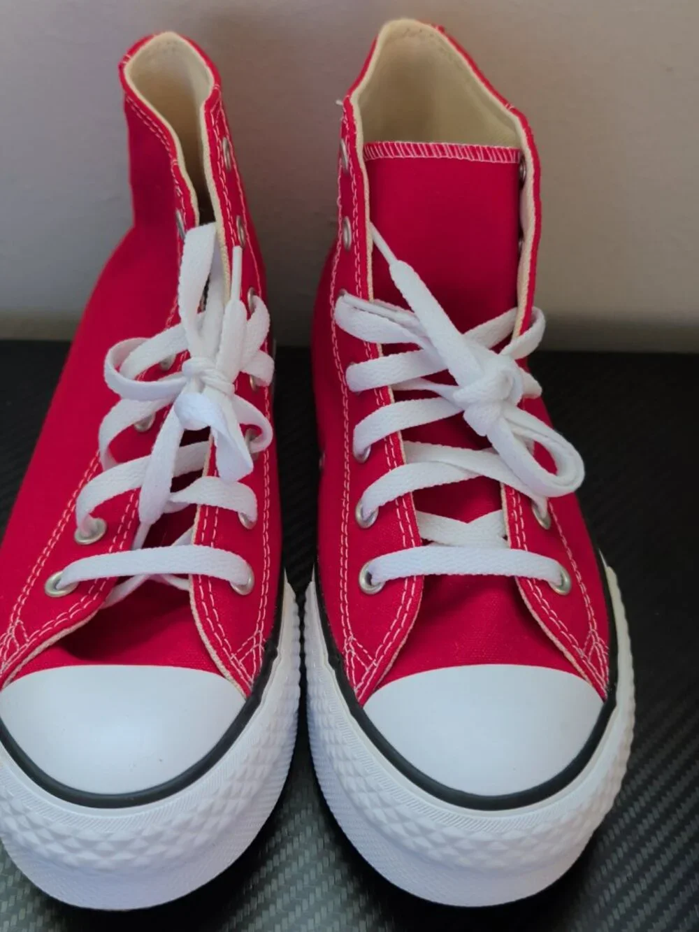 Converse All Stars us wearers footwear