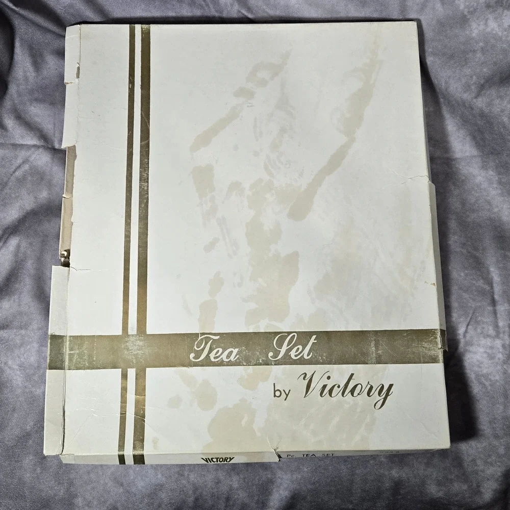 N/A victory tea