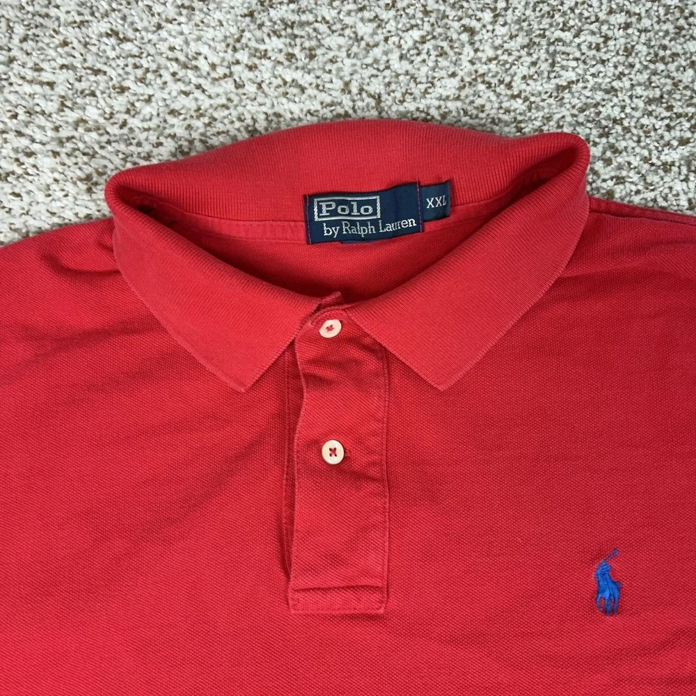 Polo Ralph Lauren polo ralph