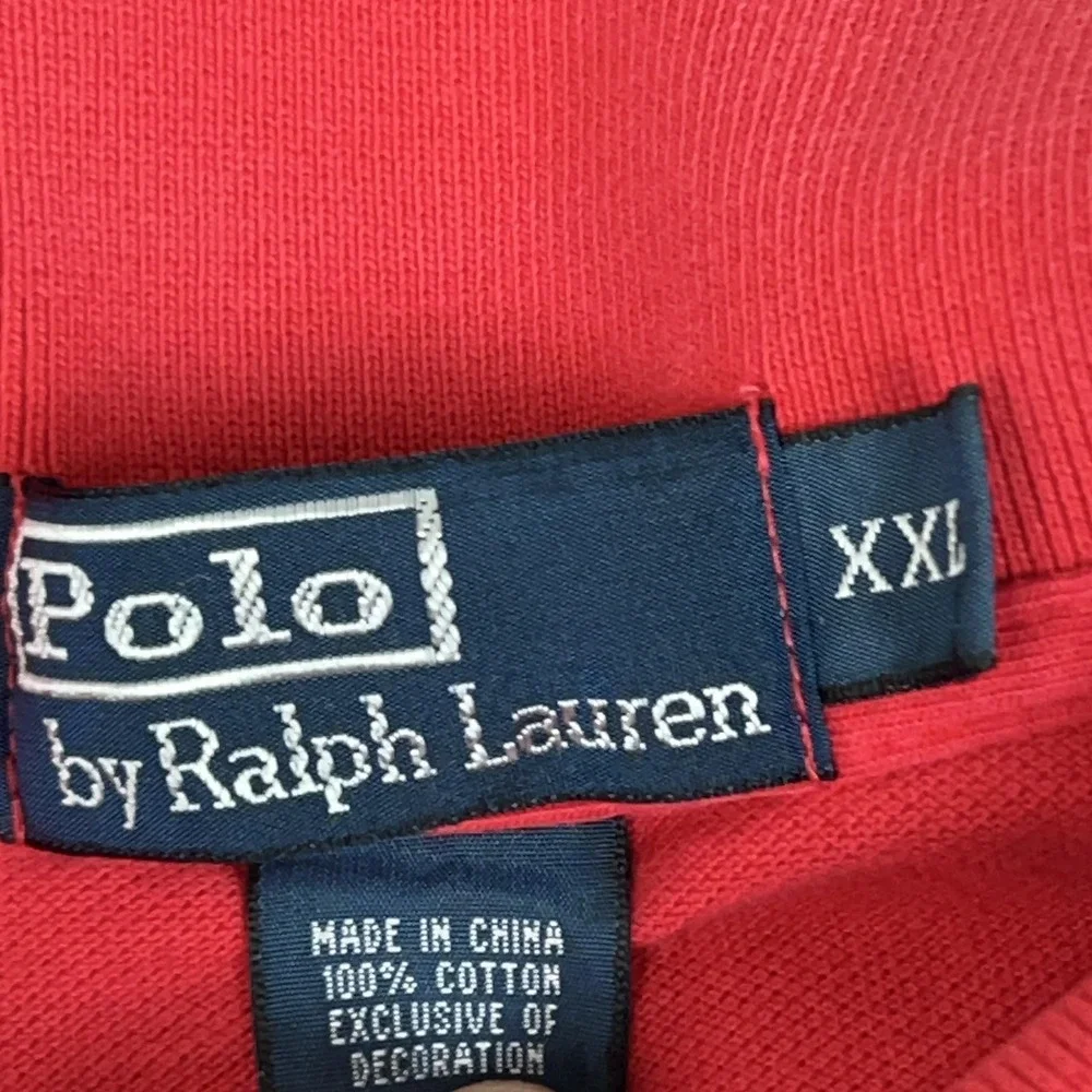 Polo Ralph Lauren polo ralph
