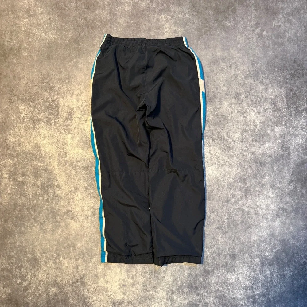 Nike measurements shown