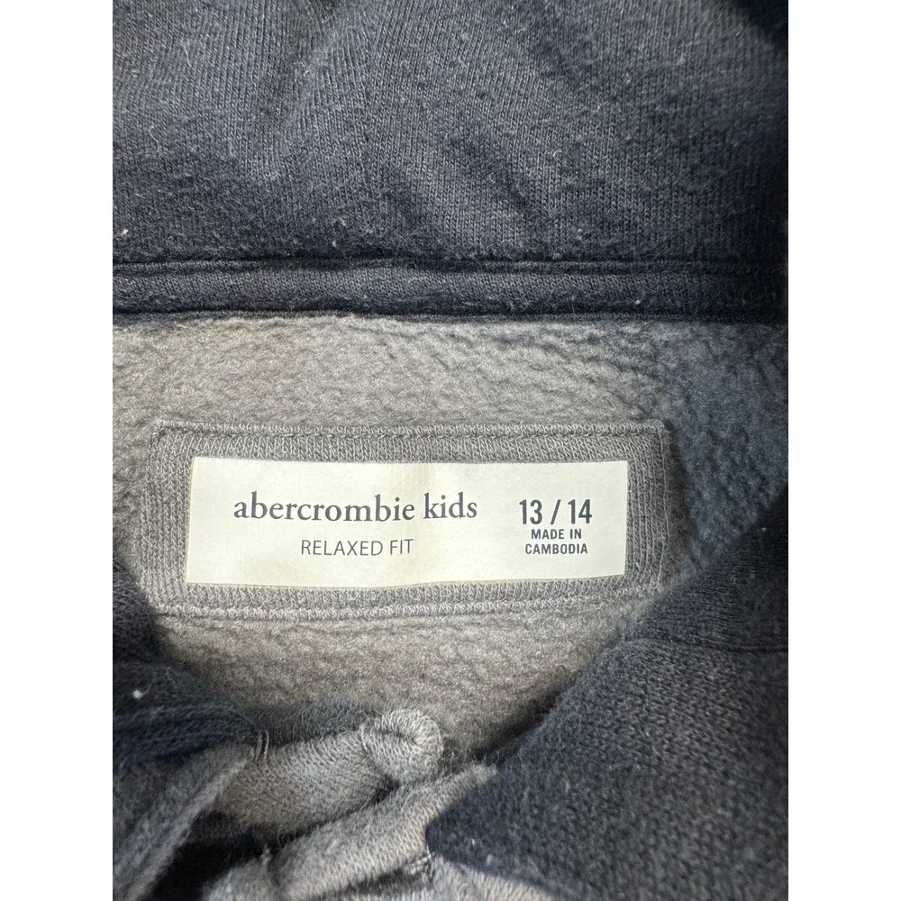 abercrombie kids keep your