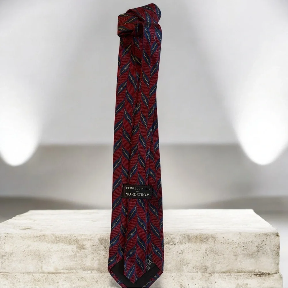 Ferrell Reed elevate any