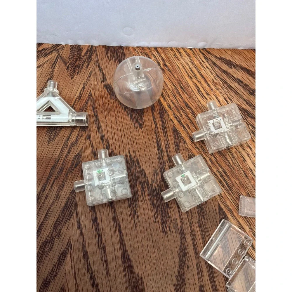 Laser Pegs assorted lot
