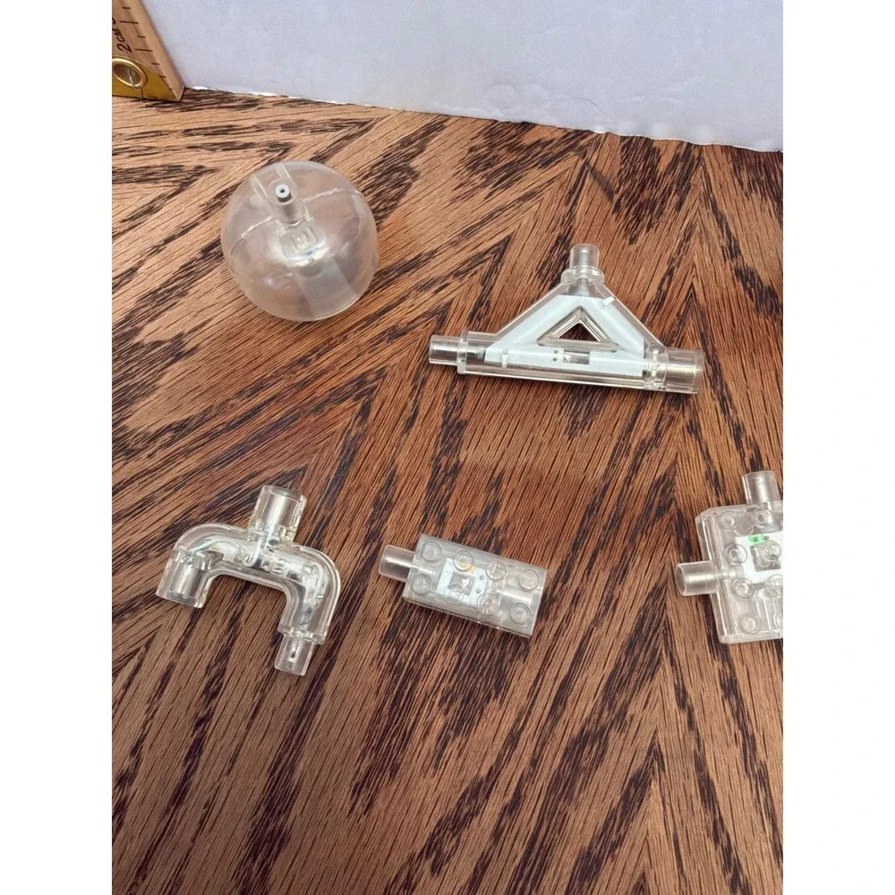 Laser Pegs assorted lot