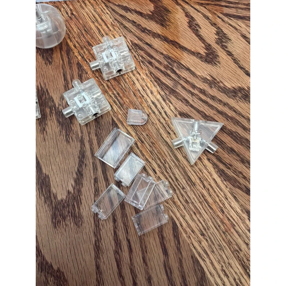 Laser Pegs assorted lot