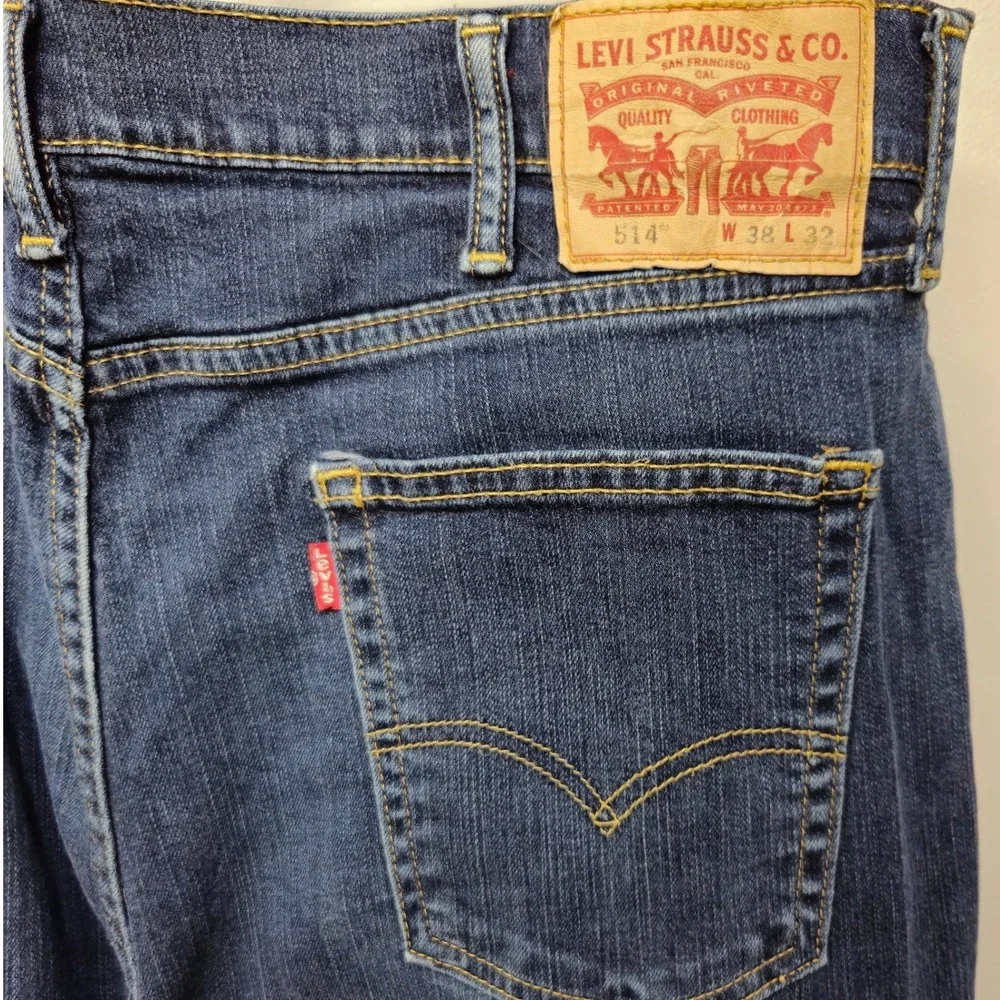Levis durable quality