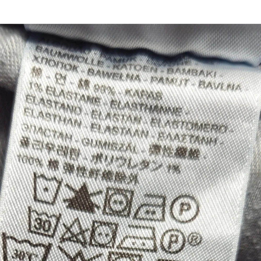 Levis durable quality