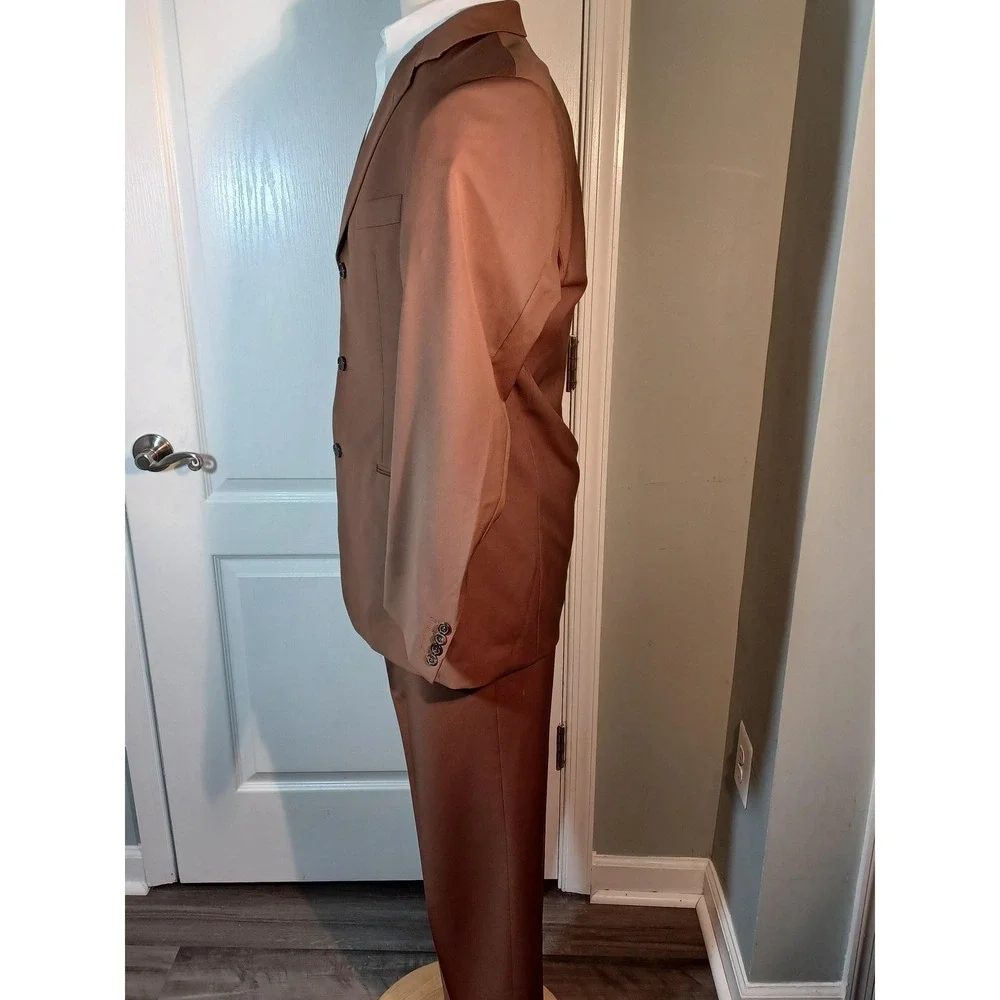 Hugo Boss brand hugo