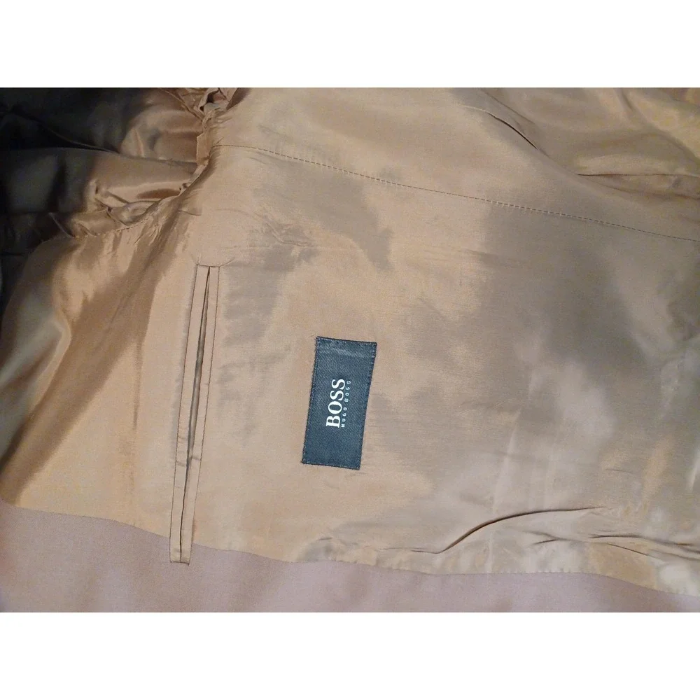 Hugo Boss brand hugo