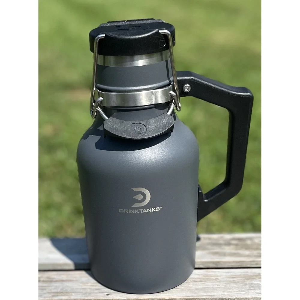 N/A drinktanks growler