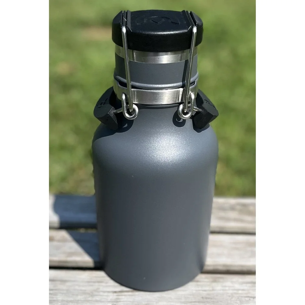 N/A drinktanks growler