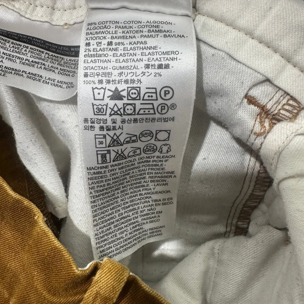 Levis levis chino