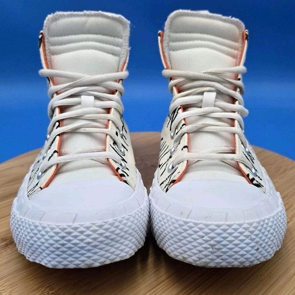 Converse hi unt1tl3d