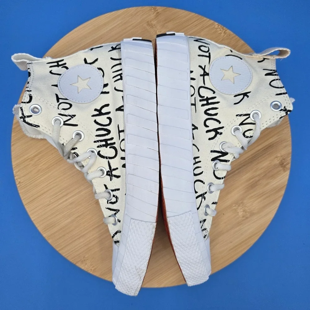 Converse hi unt1tl3d