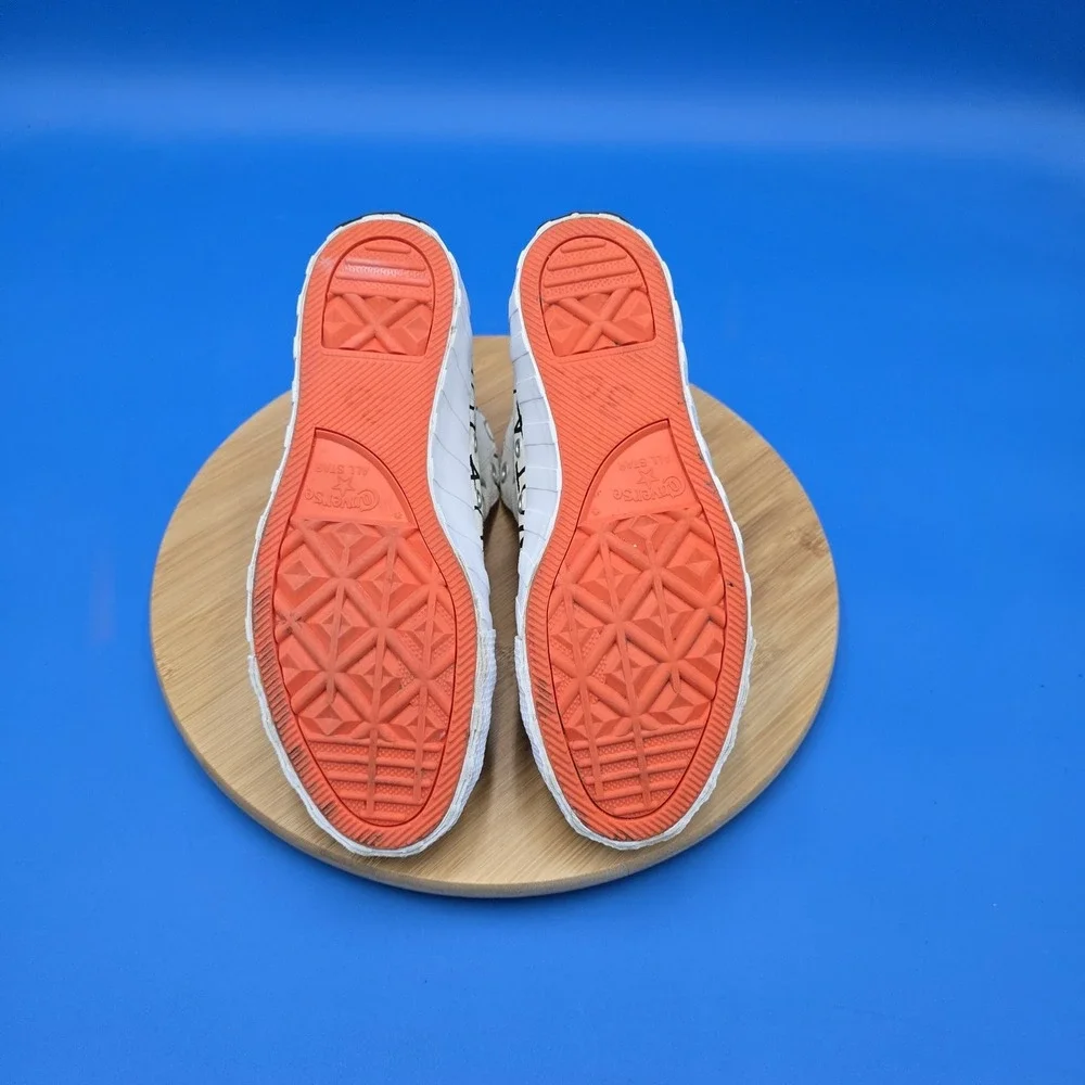 Converse hi unt1tl3d
