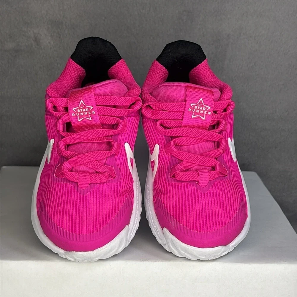 Nike adorable star