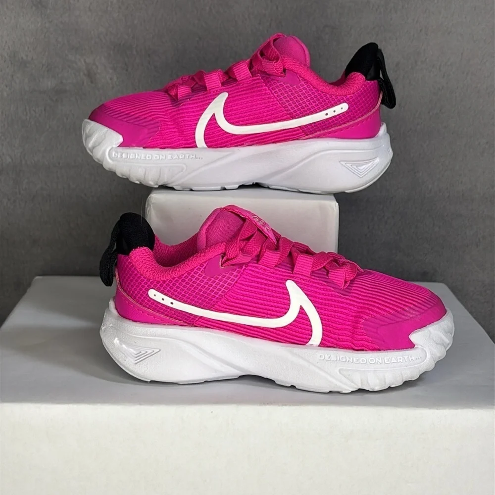 Nike adorable star