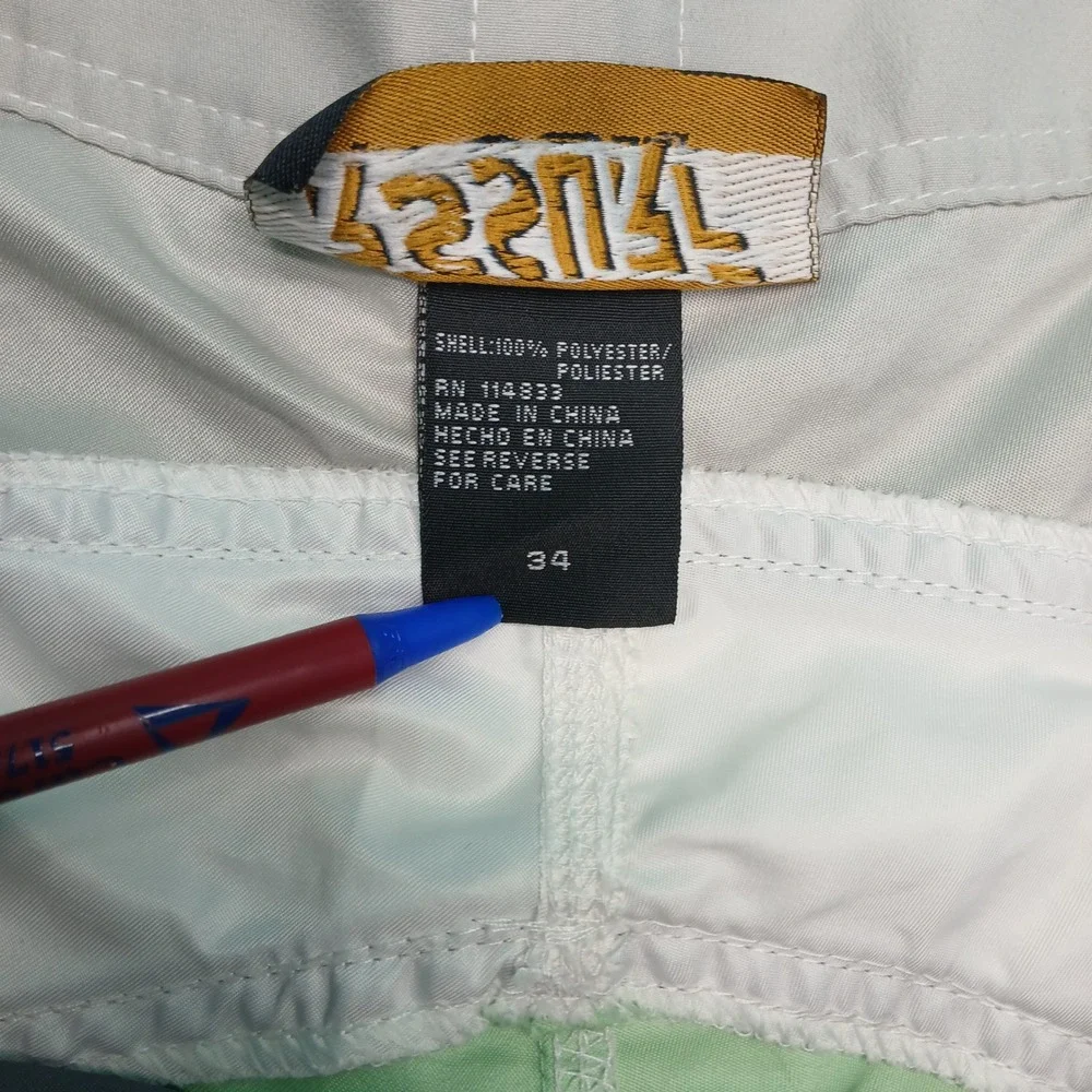 RSSURF wear up please