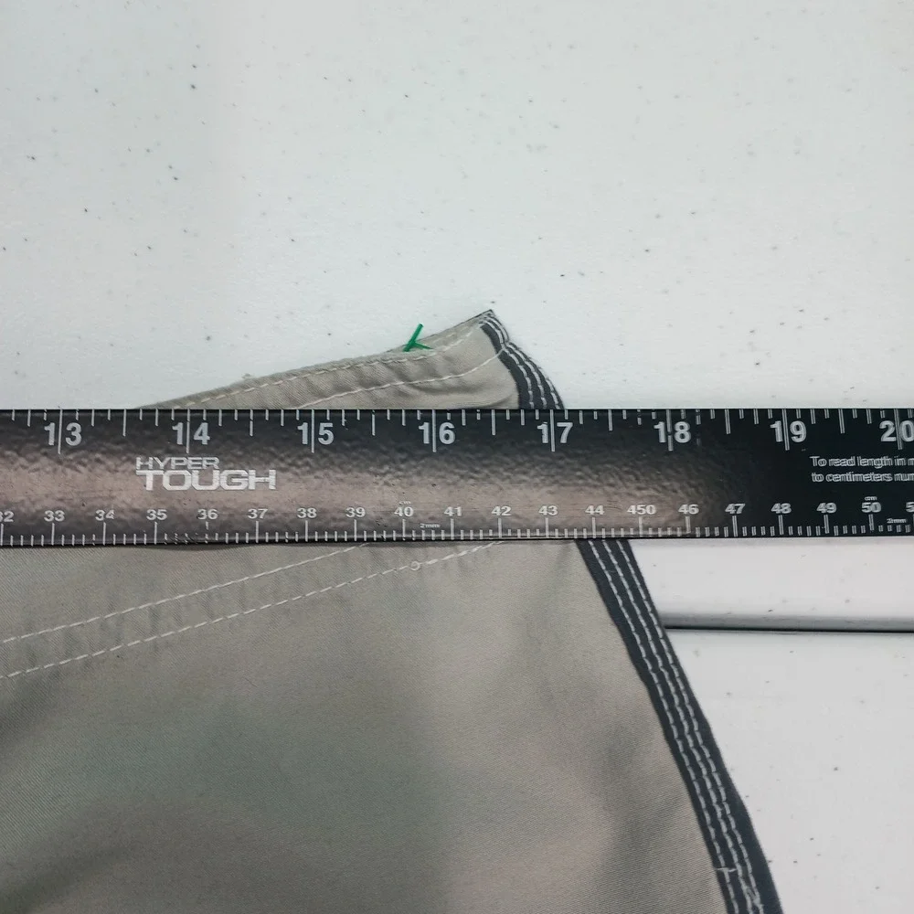 RSSURF from size charcoal