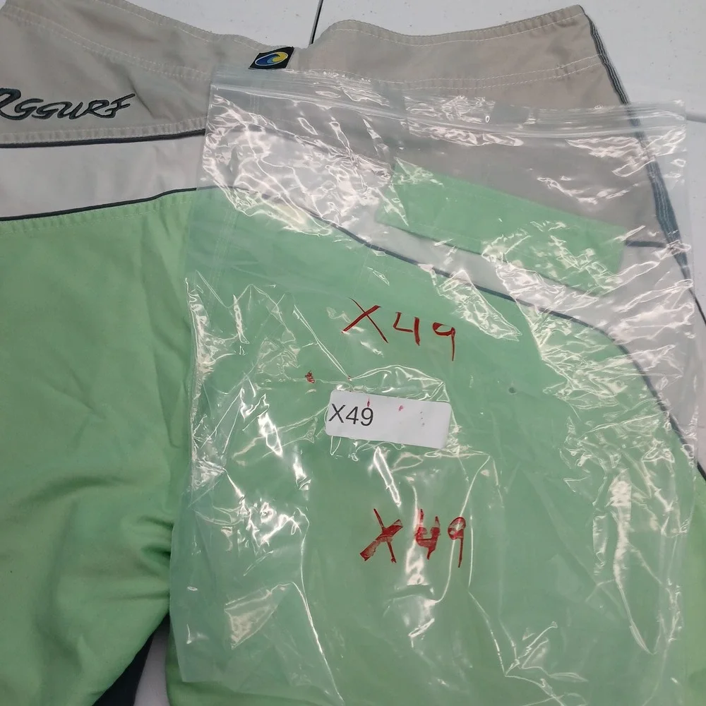 RSSURF from secure lace