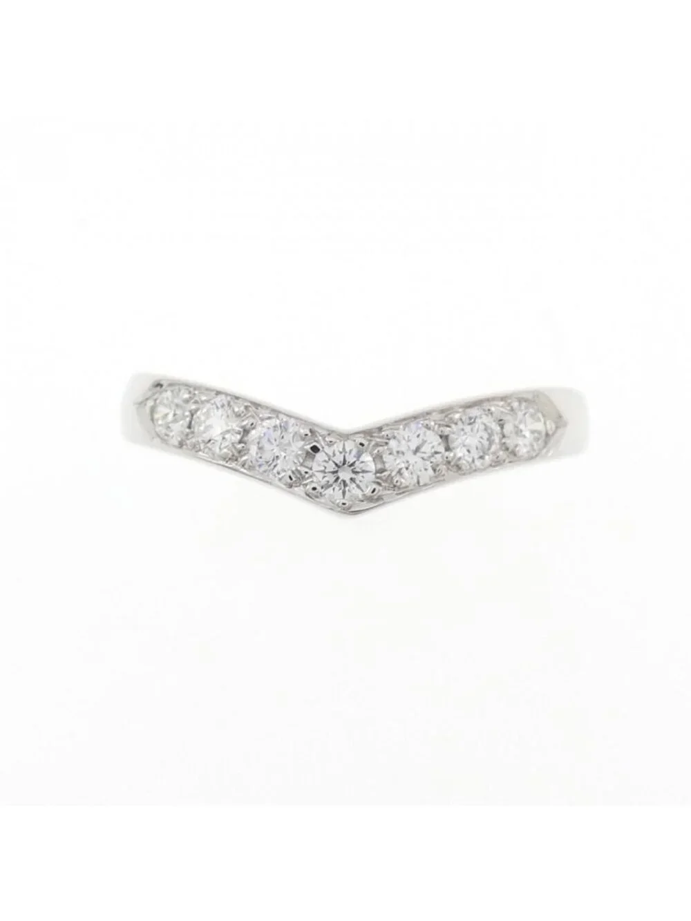 Tiffany & Co Band Ring