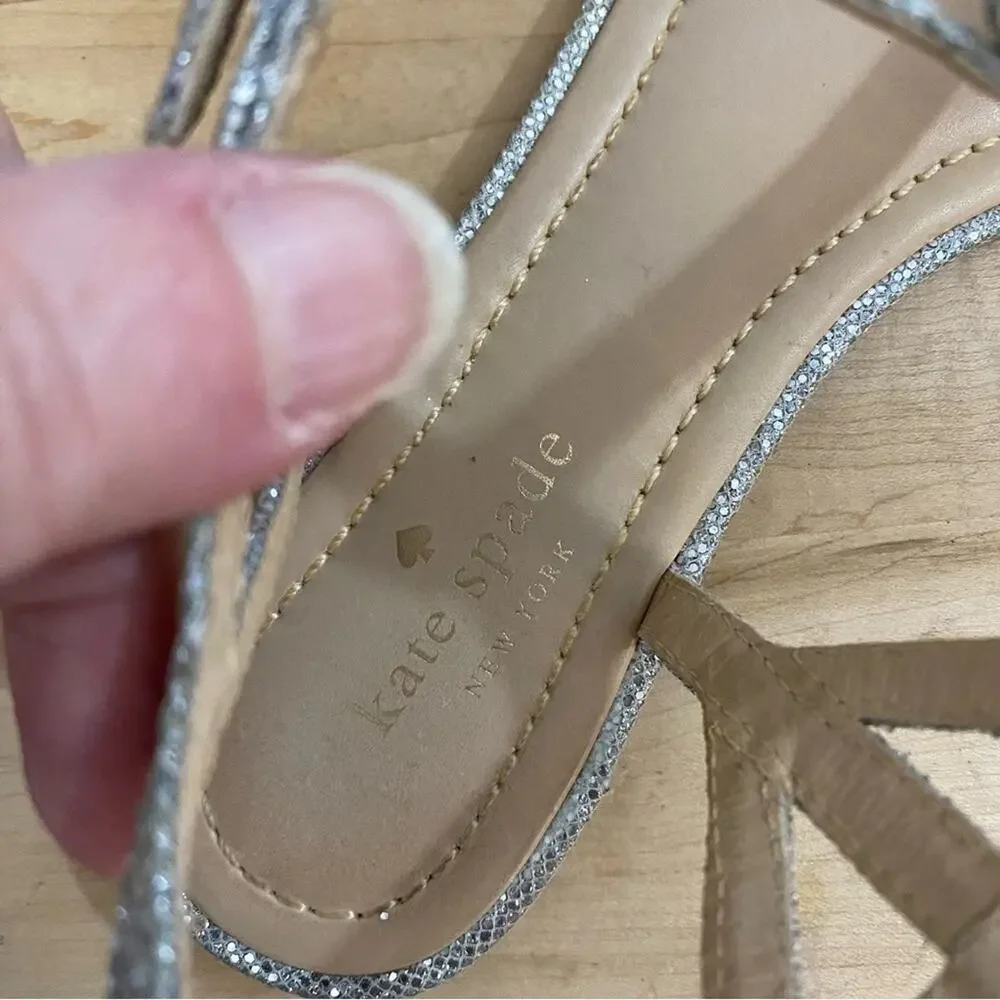 kate spade medium leather
