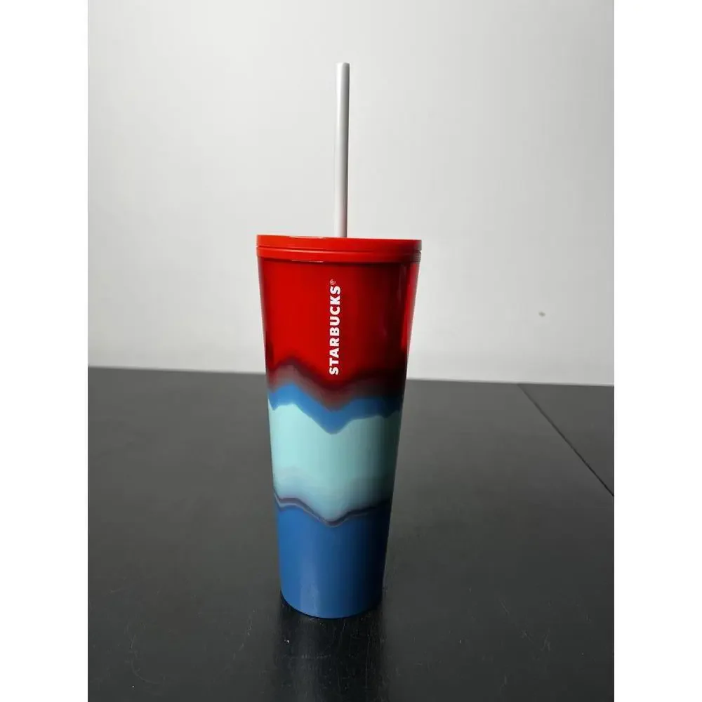 Starbucks preloved excellent