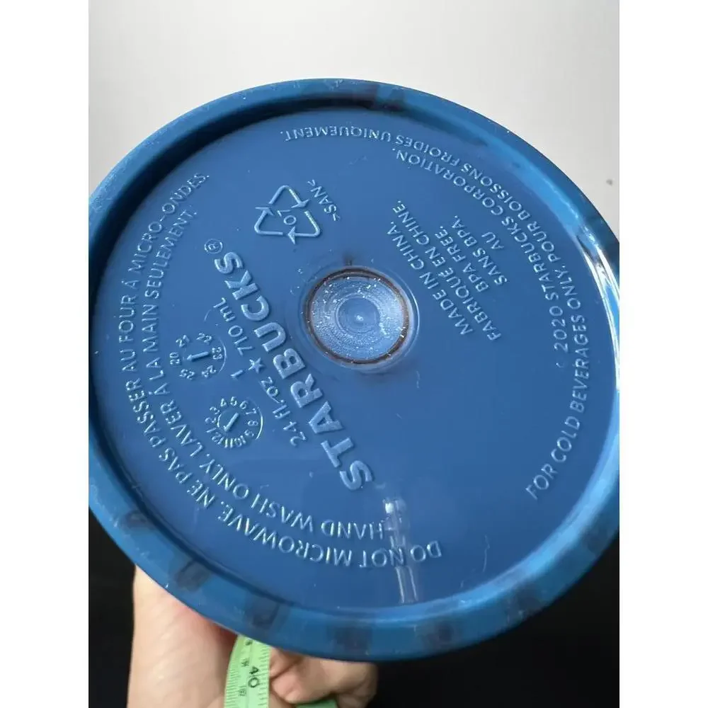 Starbucks preloved excellent