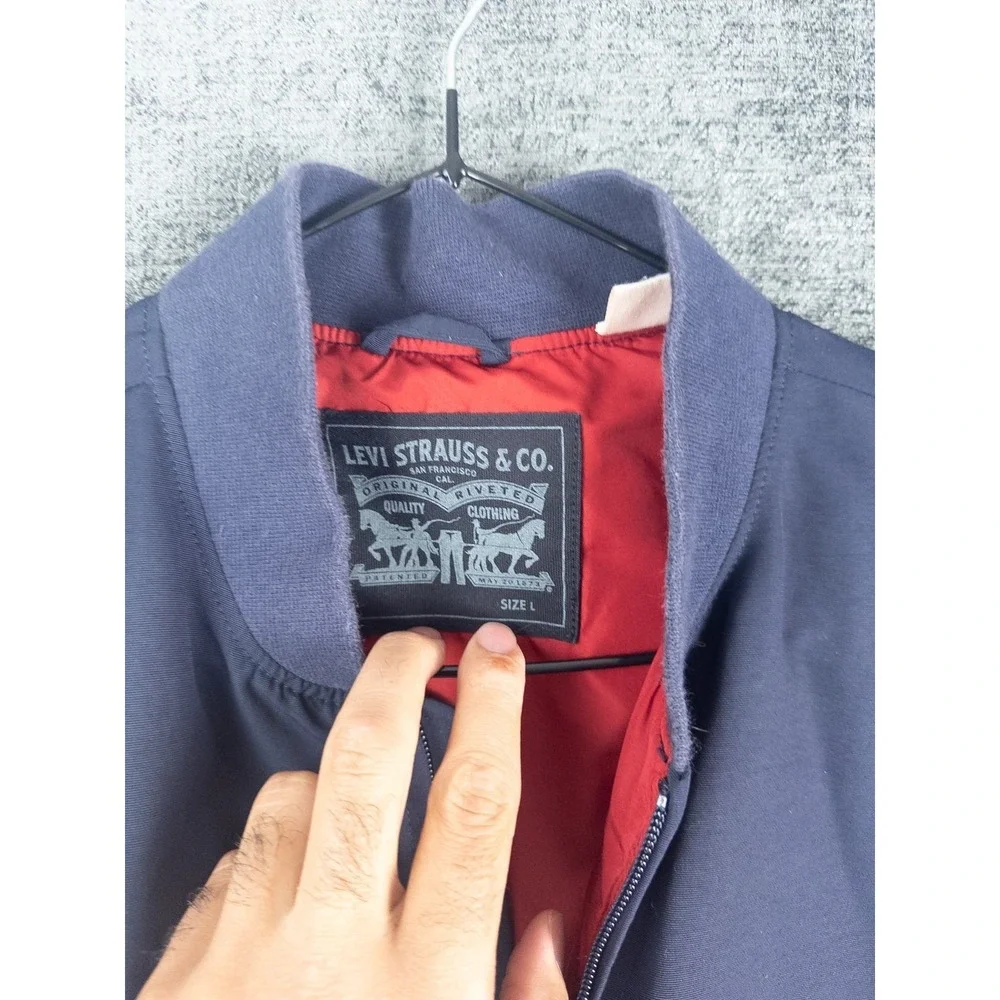 Levis product men