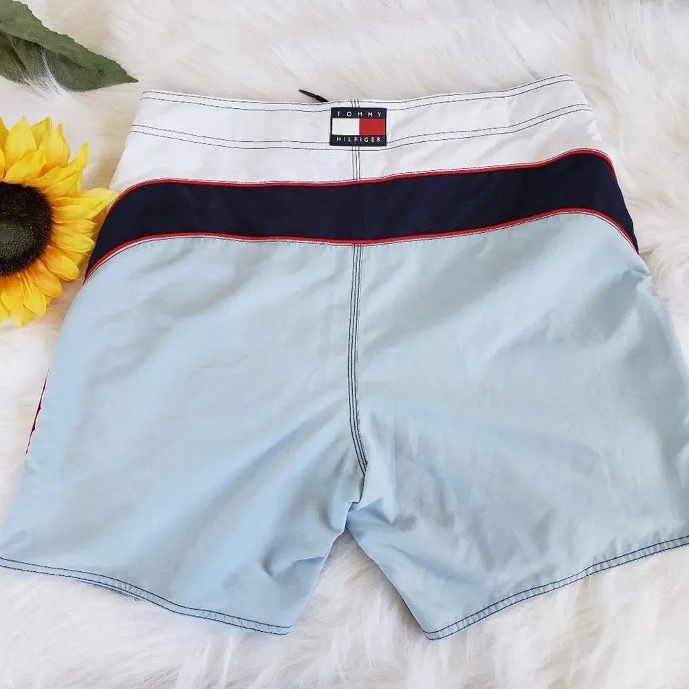 Tommy Hilfiger vintage big