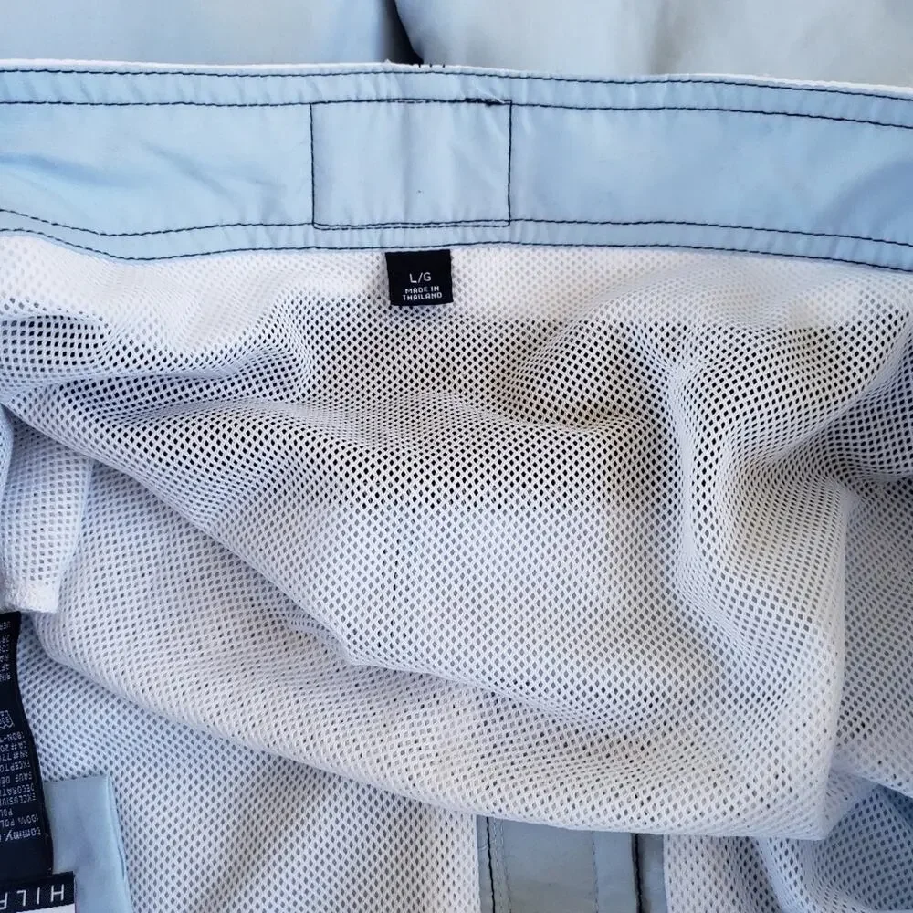 Tommy Hilfiger vintage big