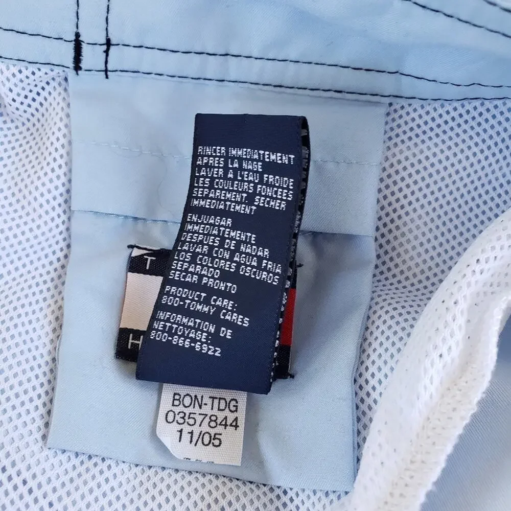 Tommy Hilfiger vintage big