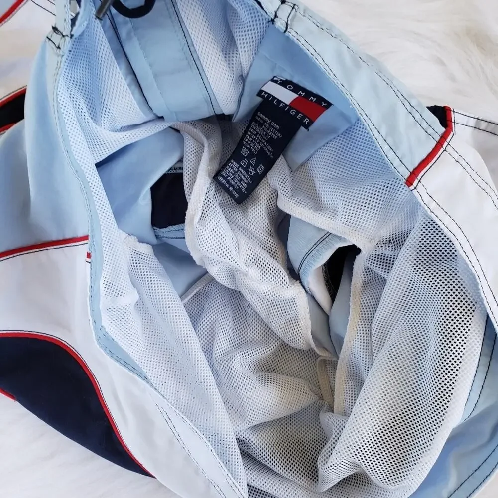 Tommy Hilfiger vintage big