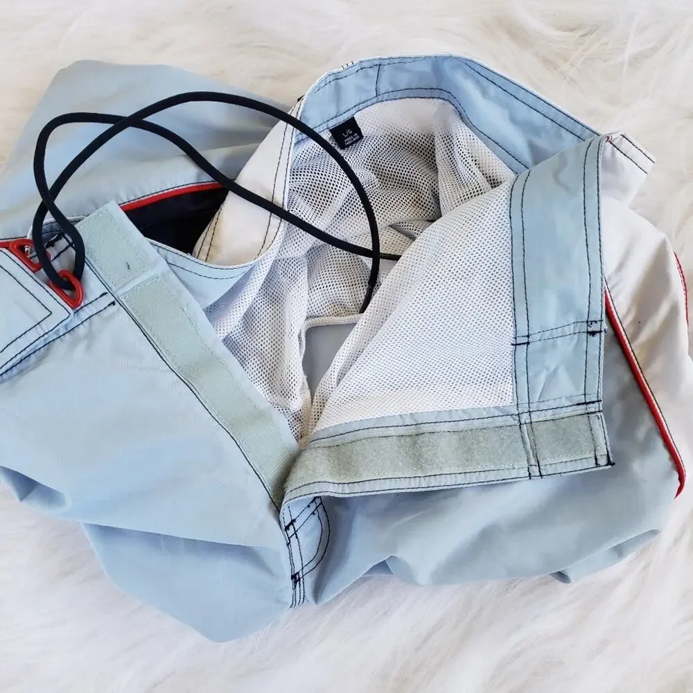 Tommy Hilfiger vintage big