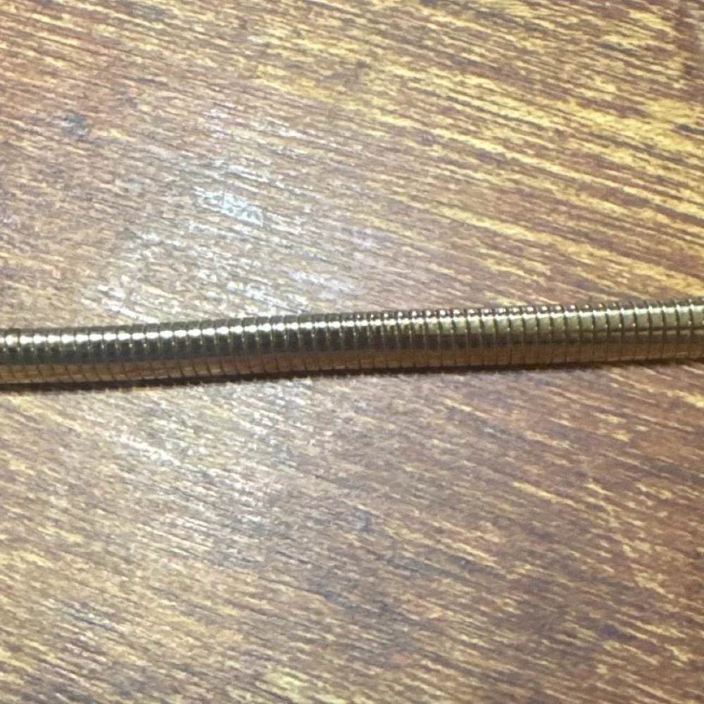 N/A vintage gold