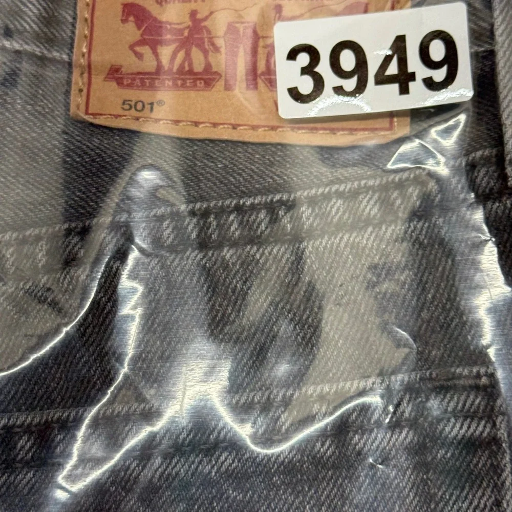 Levis levi 501