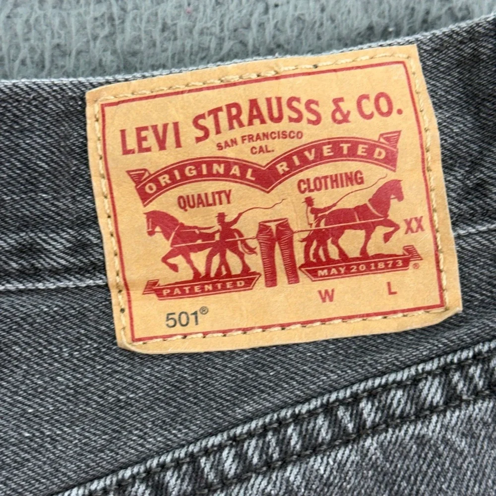 Levis levi 501