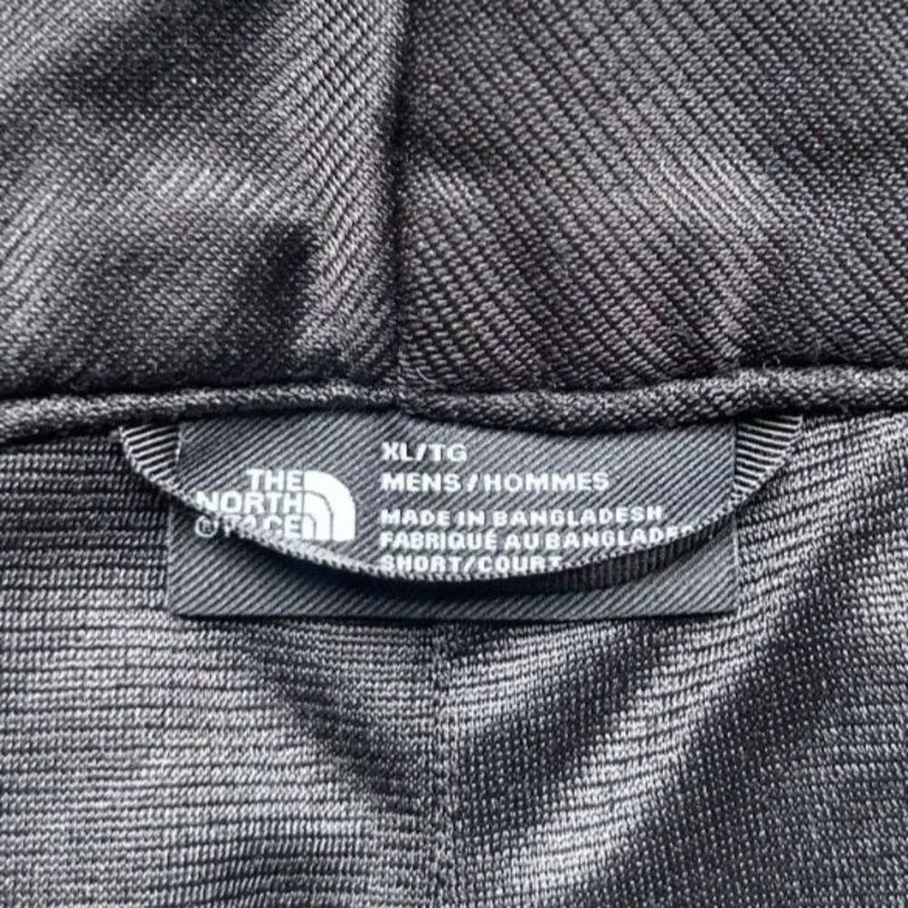 The North Face north face