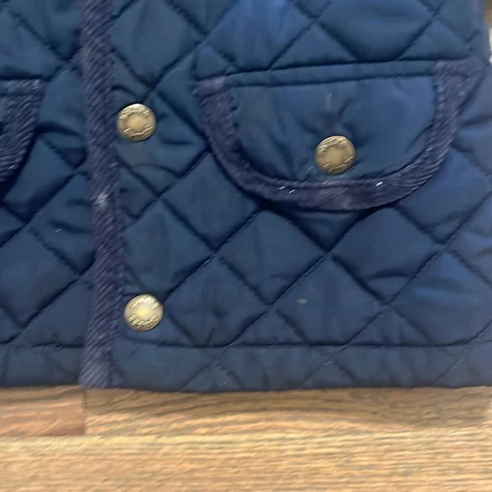 Joules brand size