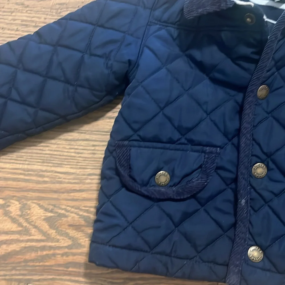Joules brand size