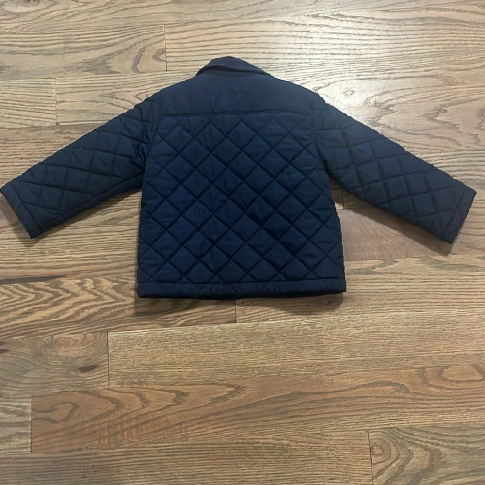 Joules brand size