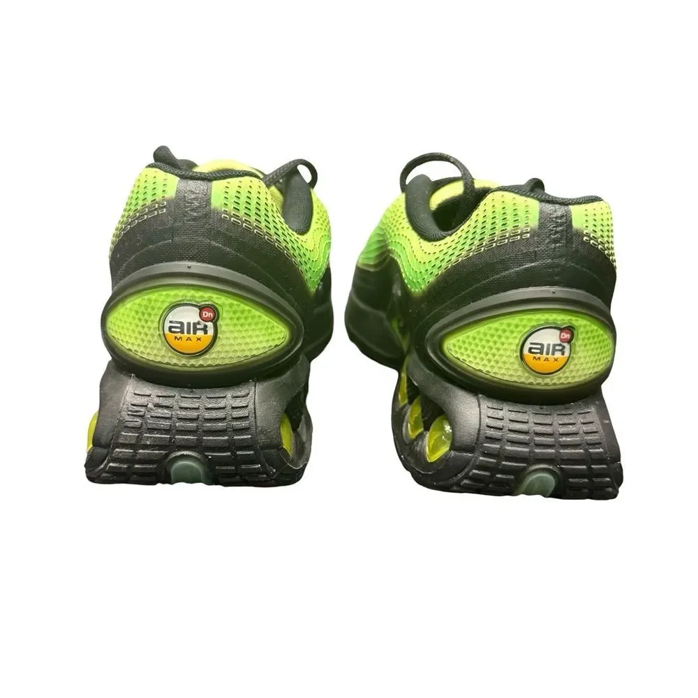 Nike walking lemon #menssneakers