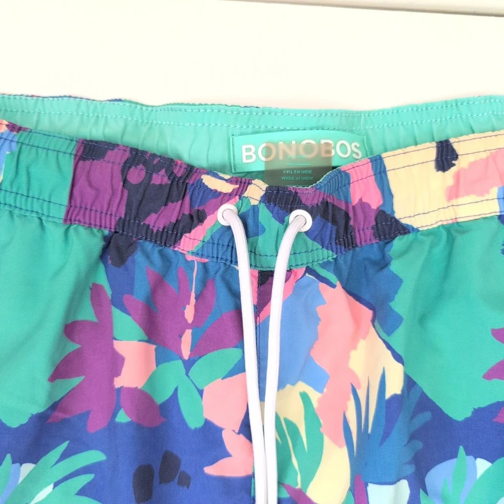 Bonobos swim trunks