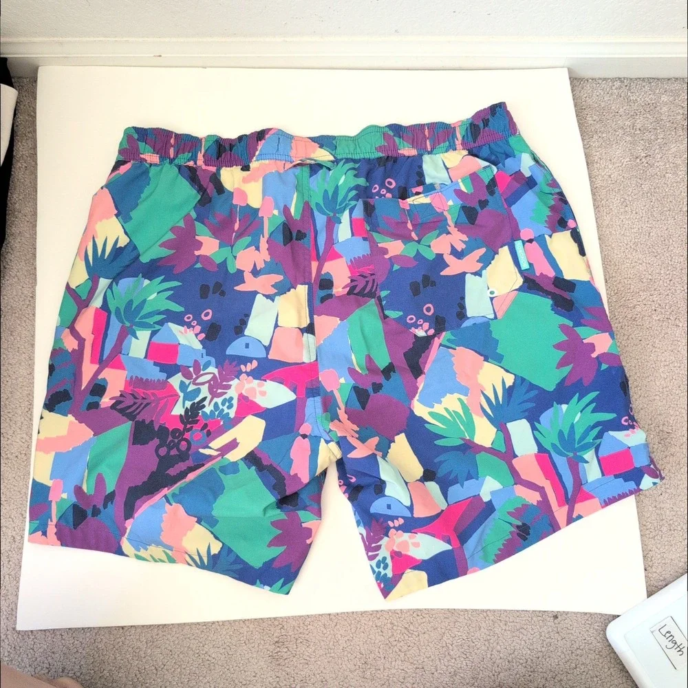 Bonobos swim trunks