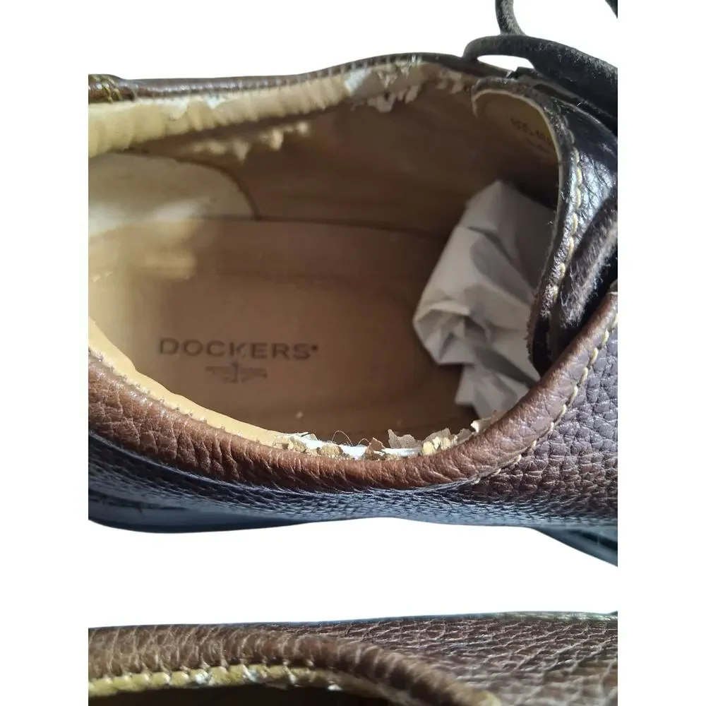 Dockers pro style