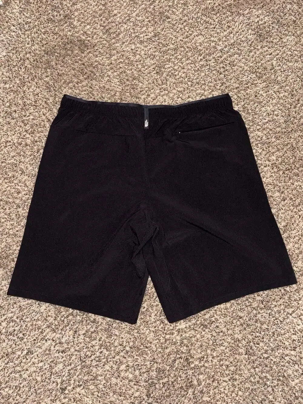 The North Face brand new
