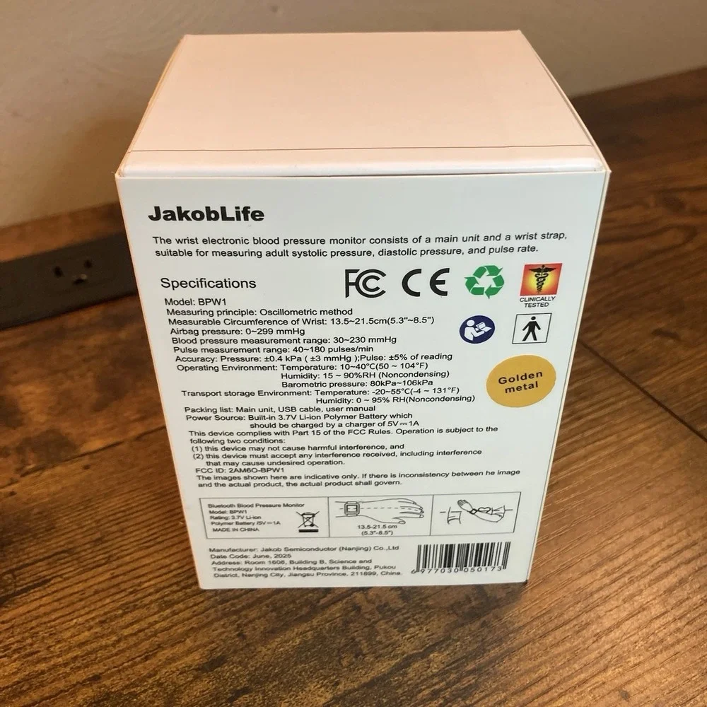 JakobLife you will